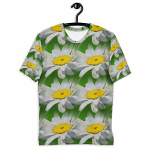 Men's t-shirt, Herren T Shirt original dELLaS Design  2023