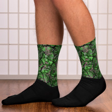 Socks, Military IVAN original dELLaS 2021