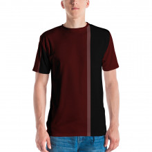 Men's T-shirt  Franz 1 original dELLaS  2021