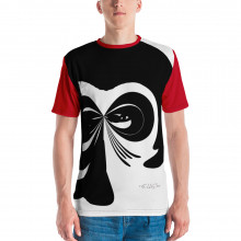 Men's t-shirt  Phantom original dELLaS  2022