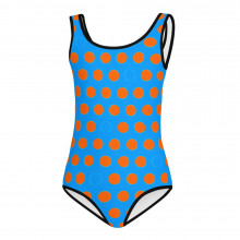 All-Over Print Kids Swimsuit original dELLaS Art 2022