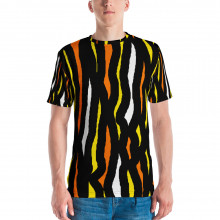 Men's t-shirt Katze 2 original dELLaS 2022